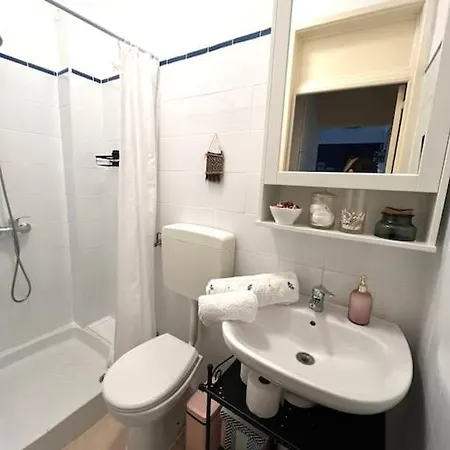 Quarto Nos Anjos Lisbona