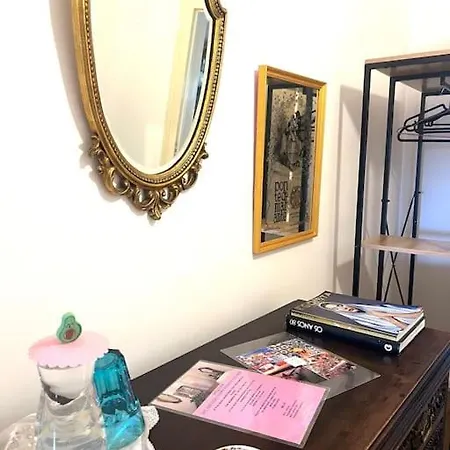 Quarto Nos Anjos * Lisbona