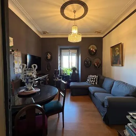Quarto Nos Anjos