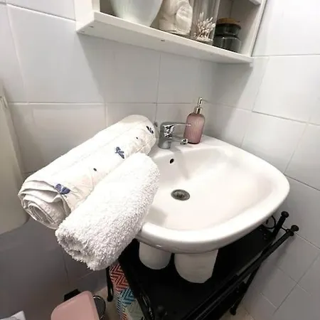 Quarto Nos Anjos